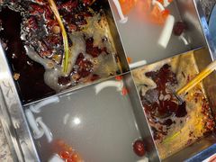 -大妙火锅·非物质文化遗产(东湖公园店)