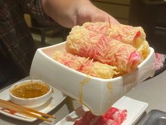 -海底捞火锅(青悦城店)