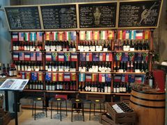 零售区-卡朋厨房(289艺术园区店)