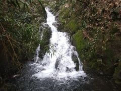 -山沟沟景区