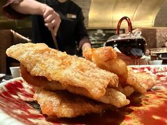 -奉天小馆·非遗东北菜(沈阳万象城店)