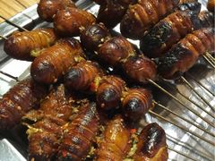-牛叔鲜羊肉铜火锅(远东小区店)