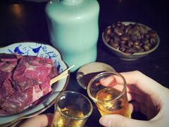 -江湖边·小生活