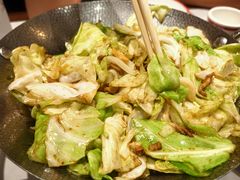 -金陵后厨·南京菜(新街口秣陵路店)