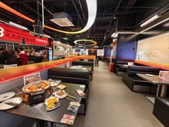-师烤·豆花烤鱼(深圳坂田天虹店)