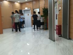 -美年大健康体检中心(牡丹园分院)