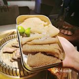 火锅店？烤肉店？一次性满足你！