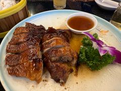 -香港威特瑞茶餐厅(小白楼音乐厅店)