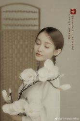 -美云庭古装·格格服汉服·京城旅拍(北京店)