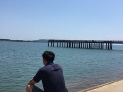 -青岛银沙滩