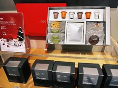 -NOC(西营盘店)