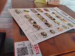 -Ricci睿奇美式餐厅(五道口店)