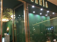 门面-柏尼娅PEARIA·蛋糕定制(静安店)