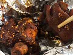 -光头卤(华侨城店)