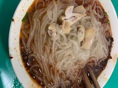 -甘记肥肠粉(马鞍北路店)