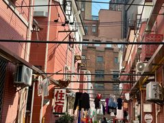 -老瑞福上海菜(人民广场店)