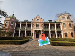 -北京动物园-畅观楼