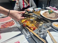 -海底捞火锅(汇悦城店)