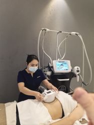 -Lily纤美·科技减脂中心