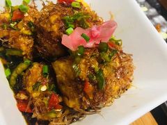 -一心创作料理屋(经开万达店)