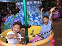 -济南方特东方神画