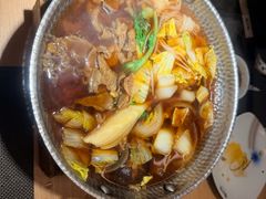 -德川家日本料理(中关村店)