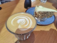 -Jamaicablue Coffeeshop(中央广场店)