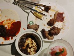 -戈拿旺巴西烤肉(崇文门店)