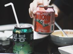 -木槿花韩式炭烤·熟成肉工坊(孙文东路店)