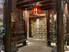 门面-小龙坎火锅(全球总店)