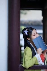 -汉仪华裳汉服馆(打浦桥店)