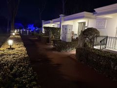 -春晖园度假酒店温泉