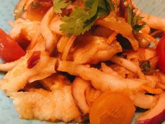酸辣无骨凤爪-BetterThai 泰加(苏州中心店)