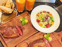 -MEAT MATE 鲜食肉铺(凤凰汇·里巷店)