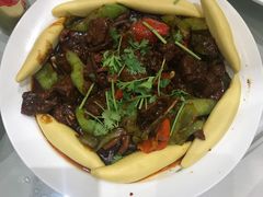 -老牌坊鲁菜名店(宽厚里店)