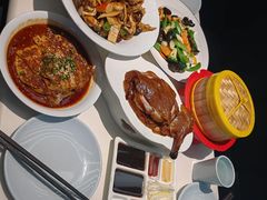 -大铁勺新津菜(中北永旺店)