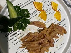 -同喜烤鸭店(光芒店)