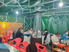 -清真·马坡烧烤涮牛肚·酸浆火锅(新区总店)