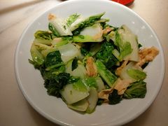 腐皮小白菜-新发现(苏州中心商场店)