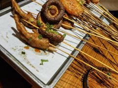 -花和尚·湘西小串烧烤(祈福店)