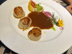 -第101座花园餐厅(湖滨88店)