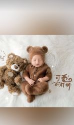 -小熊维尼高端儿童摄影(南山信和店)