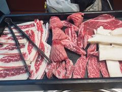 -六七八韩式烤肉·韩国料理(上杭路店)