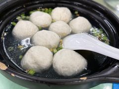 -景好海鲜餐厅(大鹏必选旅游店)