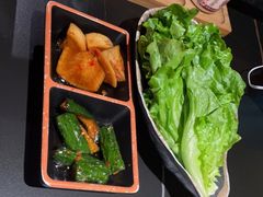 -谷牛和牛烤肉(漕河泾印象城店)