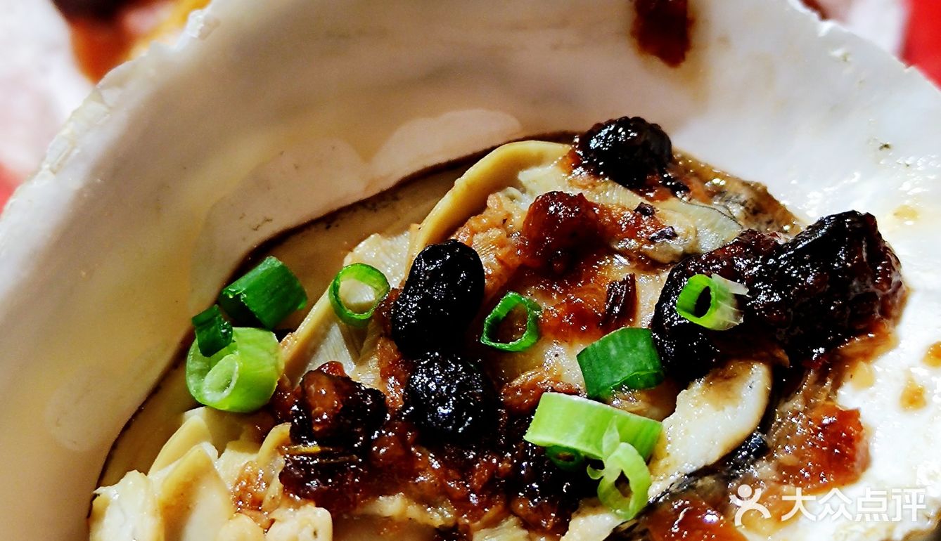 好吃不贵！阿俊海鲜大排档｜上海美食