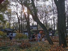 -西湖风景区十里琅珰-五云山