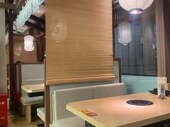 -沼津港精致料理·寿喜烧·烧鸟(漕河泾印象城店)