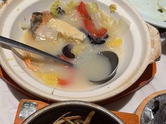 -宁波石浦大饭店(新材料城店)