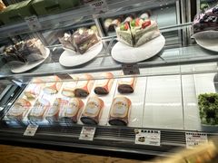 -西村叔叔的店·面包·甜品·蛋糕(清河万象汇店)